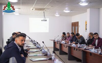 دورة تدريبية مجانية بعنوان(إدارة المشتريات وتخطيط المخازن).