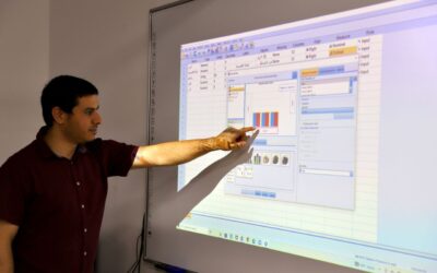 الدورة التأسيسية لبرنامج SPSS ( المستوى الأول )
