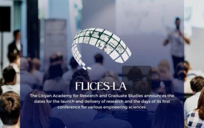 المؤتمر الليبي الدولي الأول للعلوم الهندسية والتطبيقية بالأكاديمية الليبية