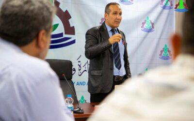 دورة تدريبية دراسة الجدوى الاقتصادية