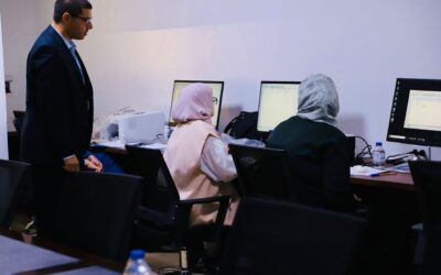 الدورة التأسيسية لبرنامج SPSS ( المستوى الأول )