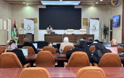 اختتام ورشة عمل «التحول الذكي في التعليم الجامعي»
