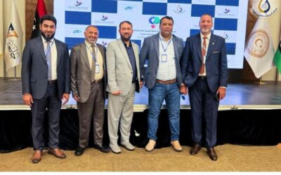 انعقاد المؤتمر الدولي الثالث حول الابتكار والتنمية المستدامة